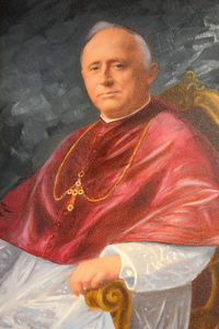 Bishop Walsh