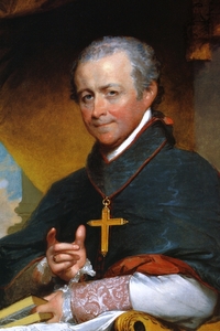 Bishop Cheverus