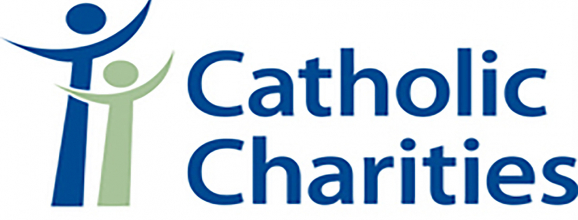 Catholic Charities Maine logo