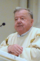 Father Stephen Concannon