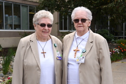 Felician Sisters