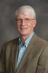 Dr. Ralph Martin