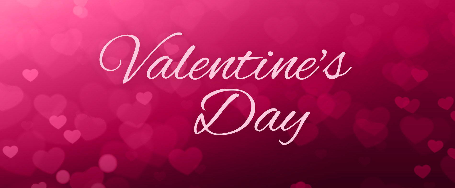 Valentine's Day