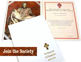 Society for the Propagation of the Faith