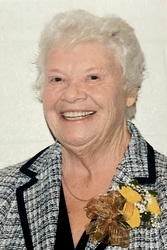 Sister Janice Murphy, RSM