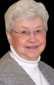 Sister Theresa Couture, SCIM