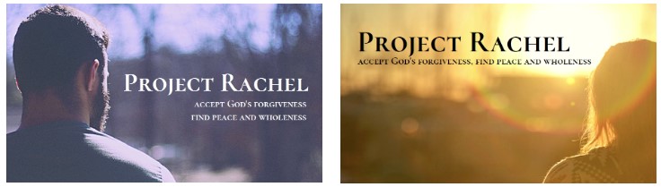 Project Rachel images