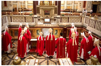 Group of Bishops
