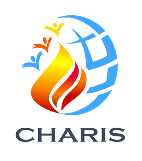 CCR Charis logo