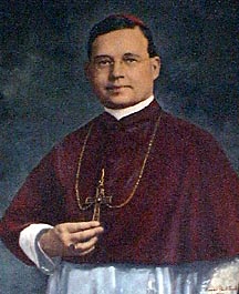 Bishop Murray