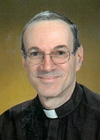 Father Raymond Morency