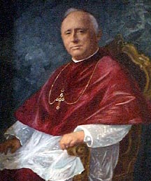 Bishop Walsh