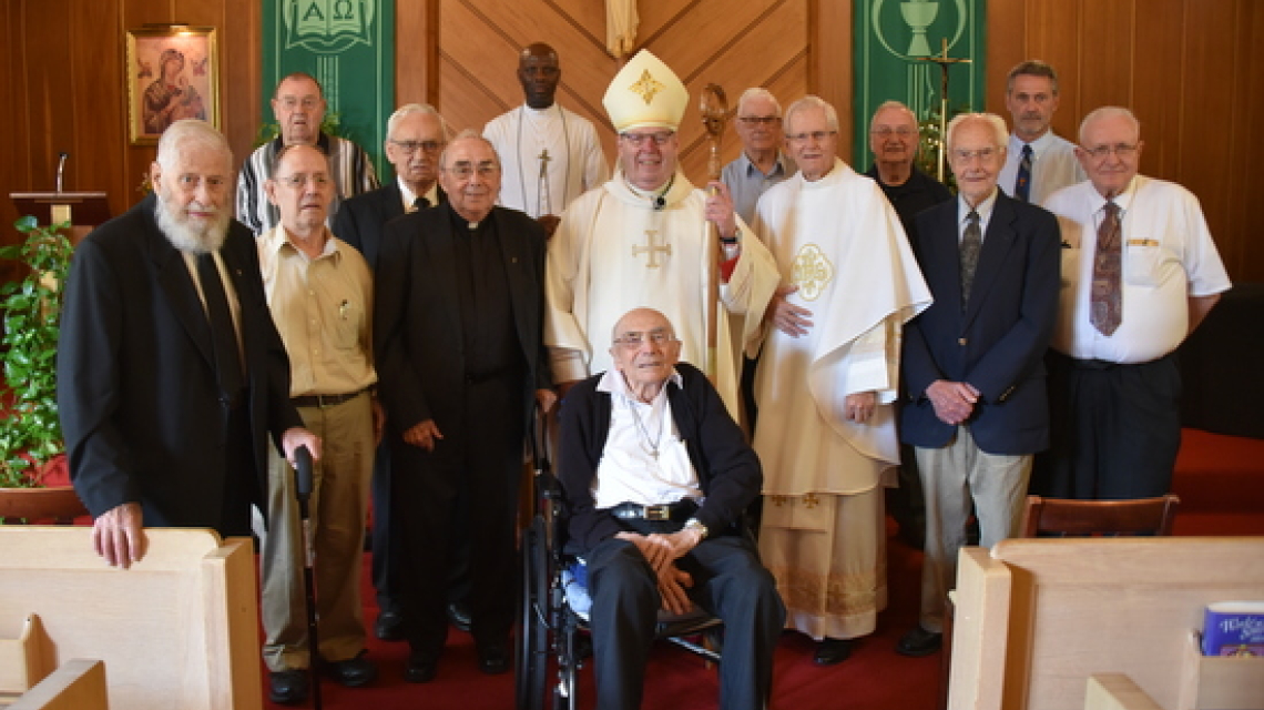Brothers of Christina Instruction 