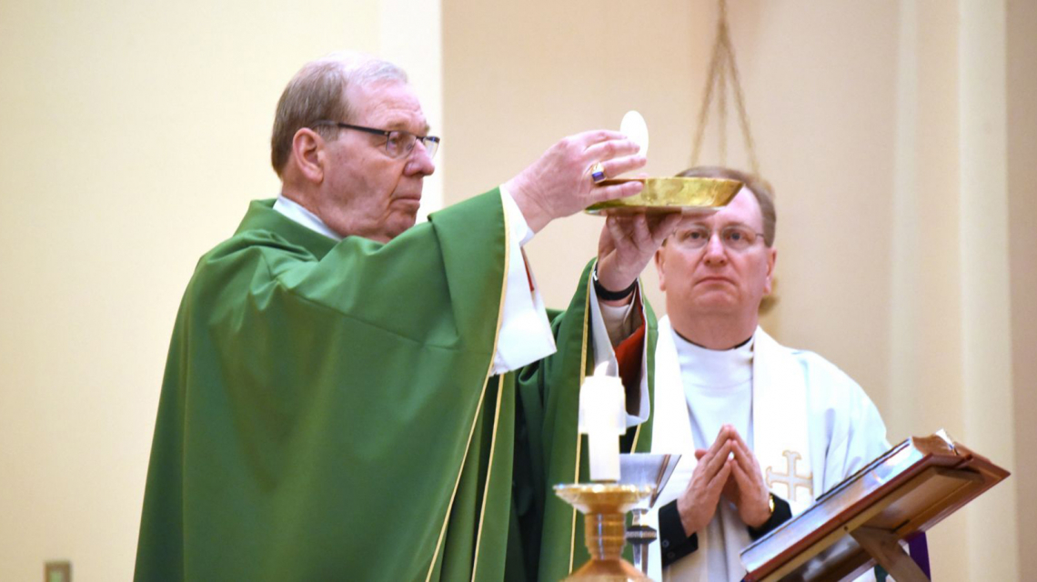 Bishop Deeley