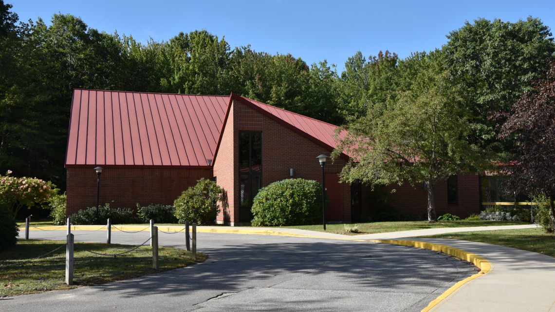 St. Charles Borromeo-Brunswick