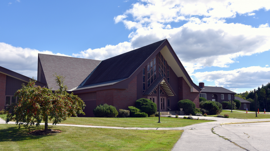 St. Joseph-Brewer
