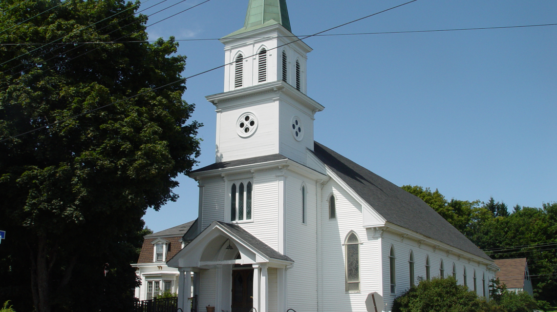 St. Joseph-Eastport