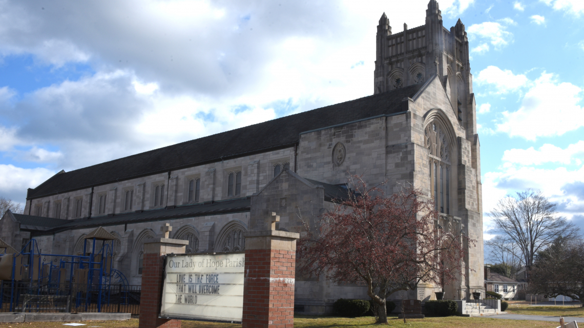 St. Joseph-Portland