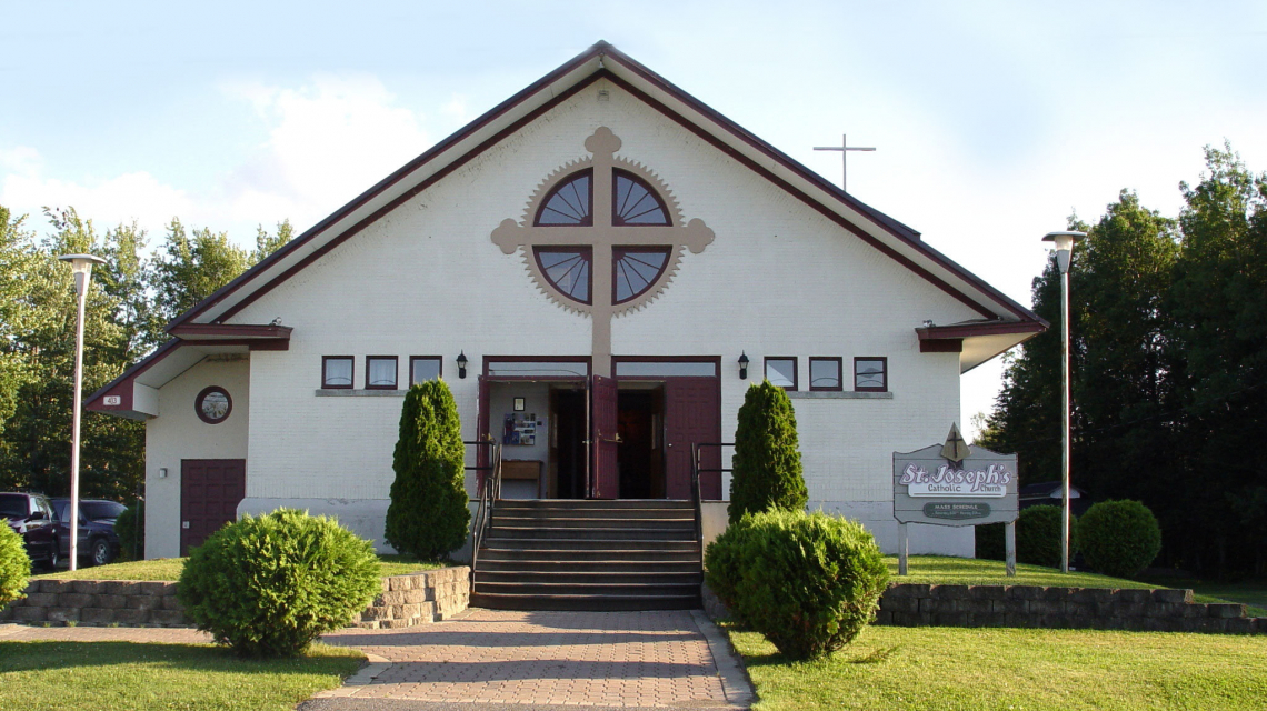 St. Joseph-Sinclair