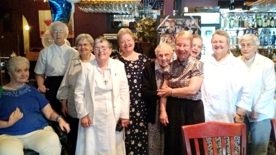 Dominican Sisters