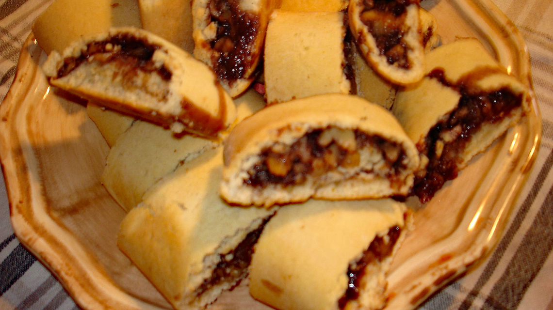 Italian coookies