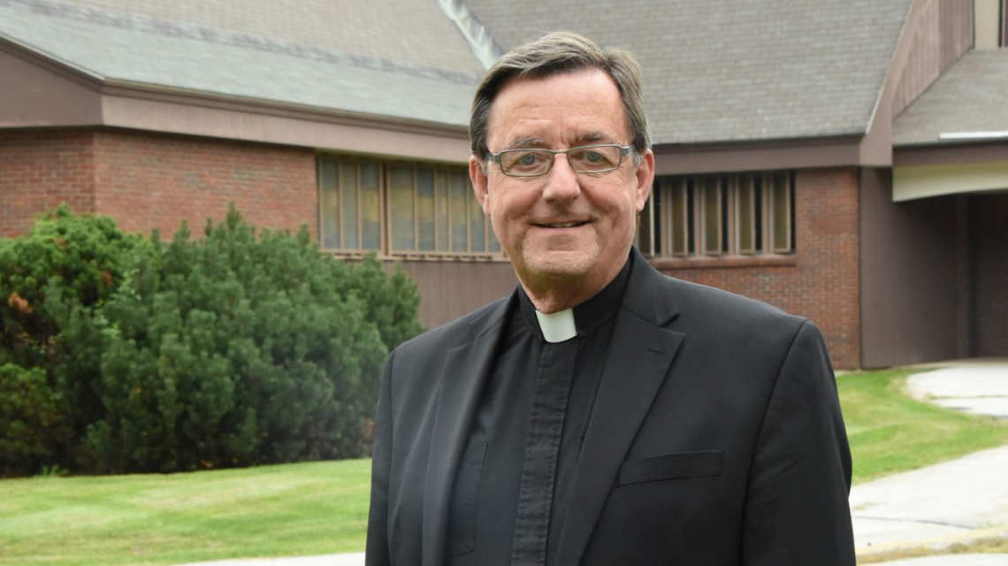 Father Murray