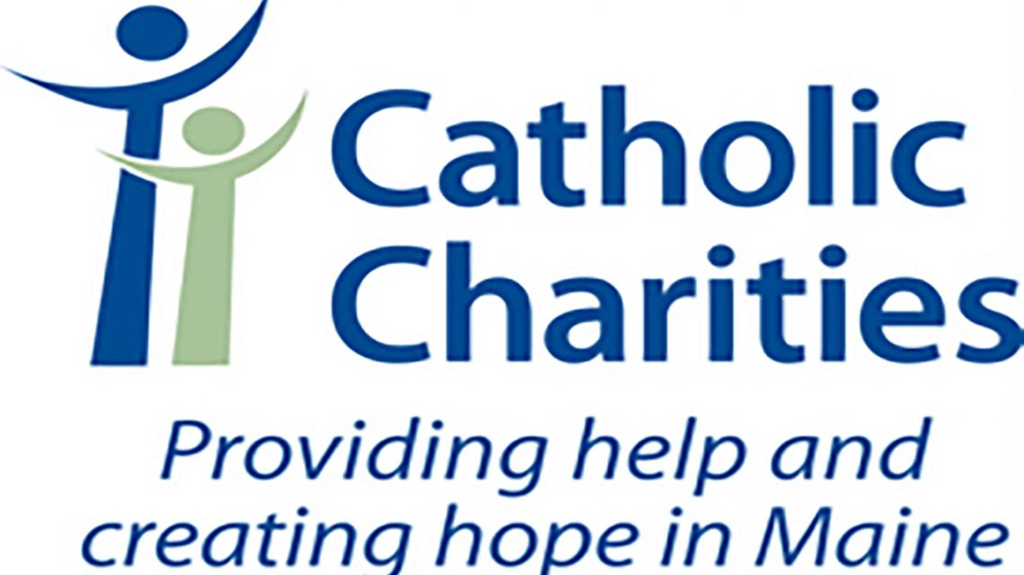 Catholic Charities logo