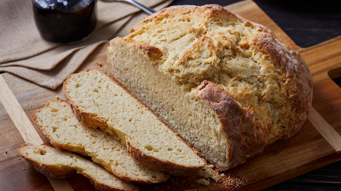 Irish Soda Bread