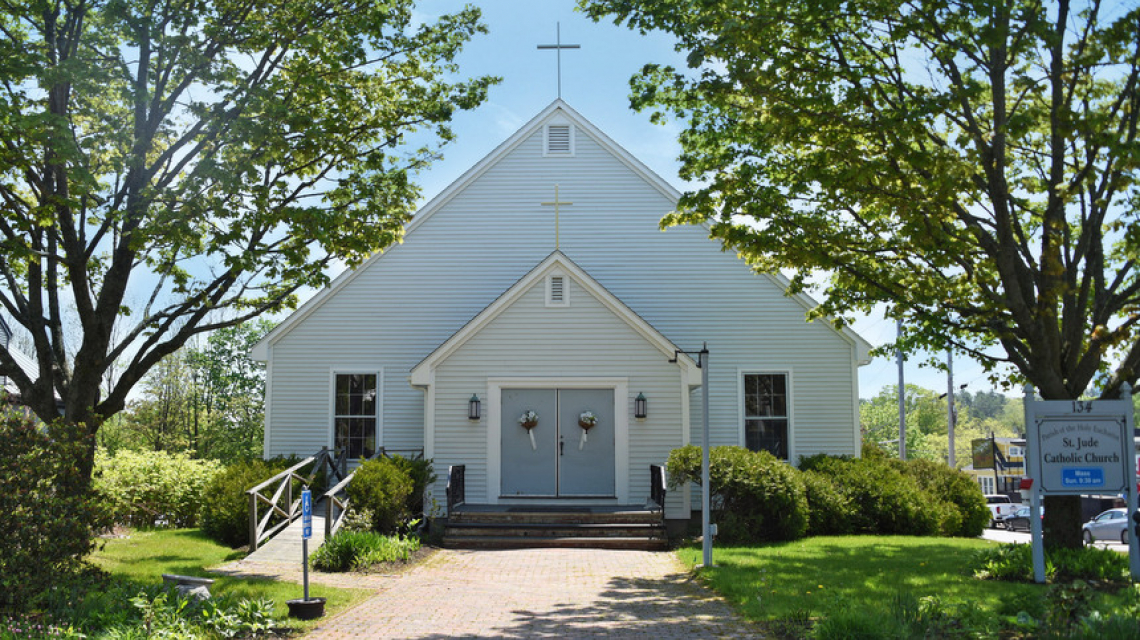 St. Jude-Freeport
