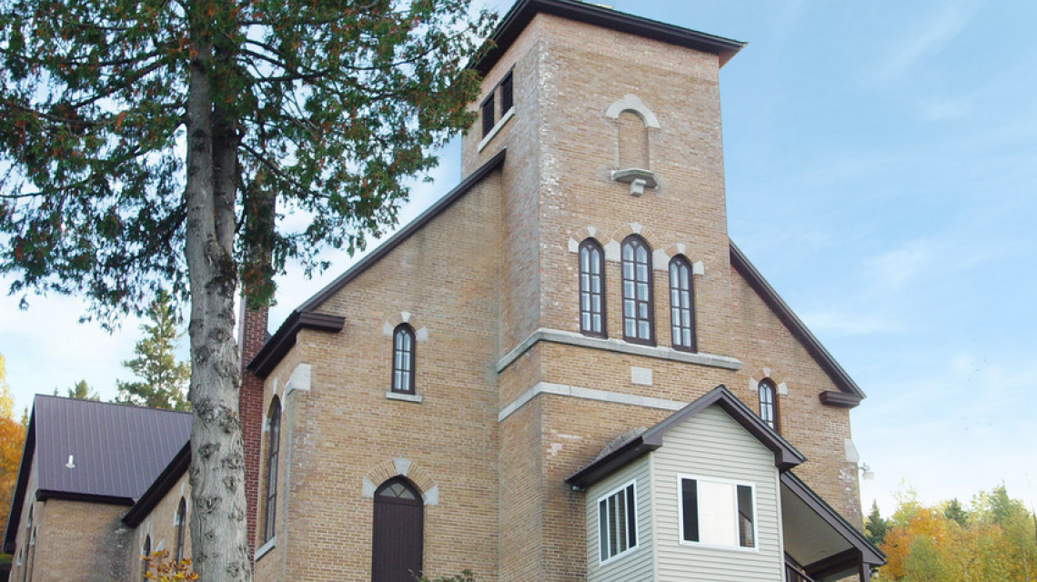 St. Theresa - Stockholm