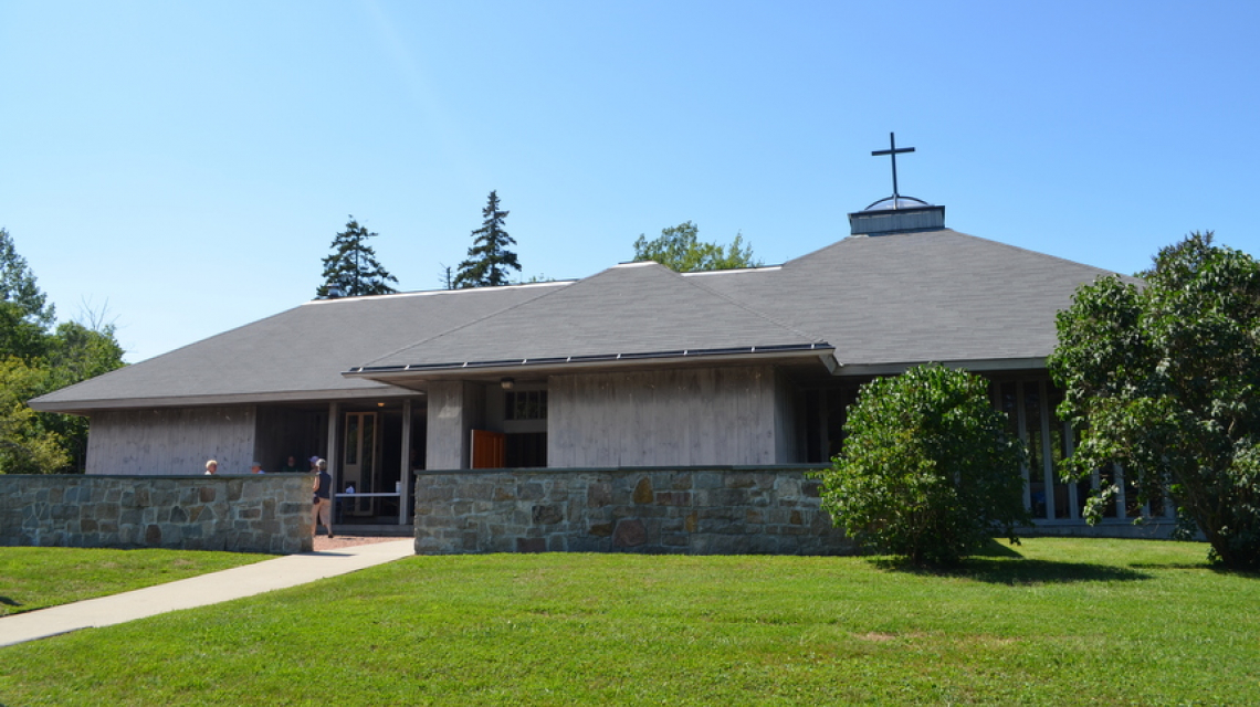 St. Peter- Manset