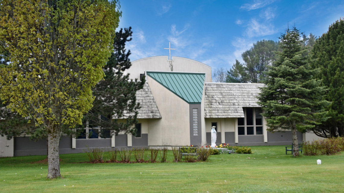 St. Bartholomew-Cape Elizabeth