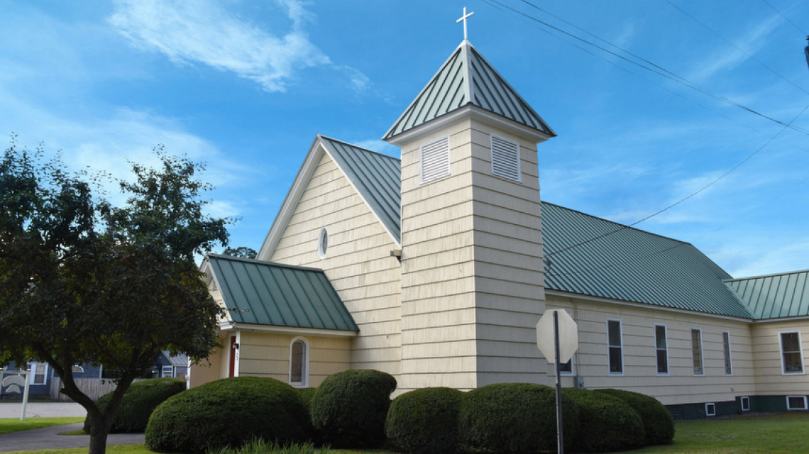 St. Peter - Bingham