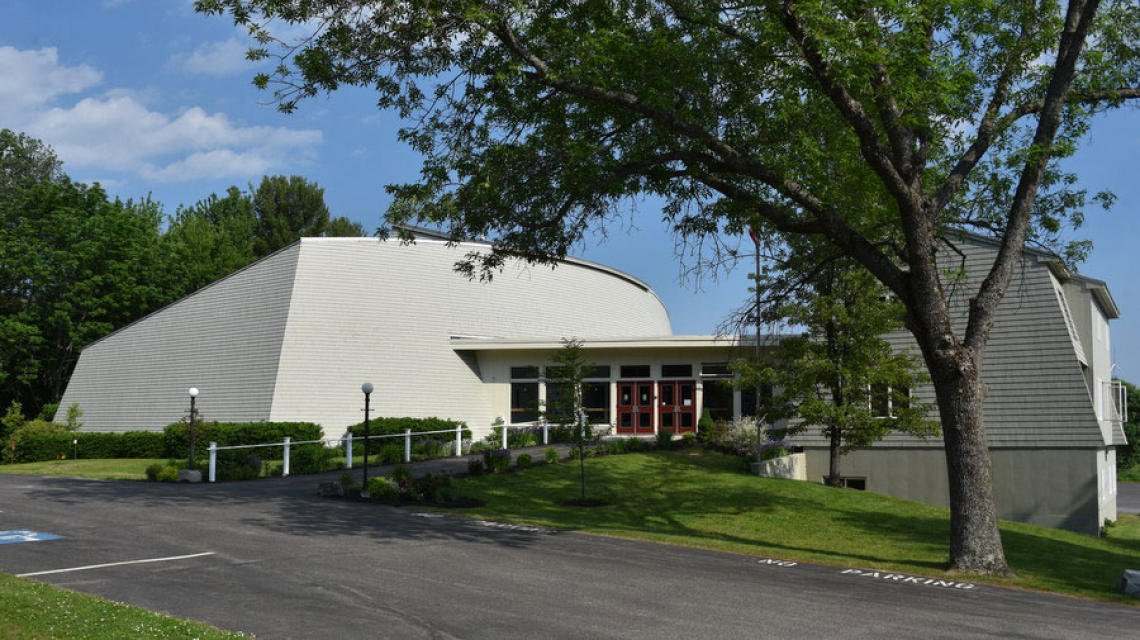 St. Anne-Gorham
