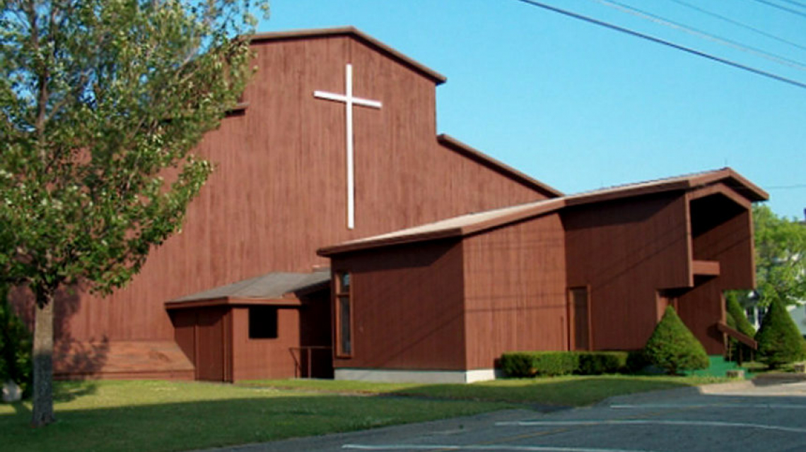 St. Martin of Tours - Millinocket