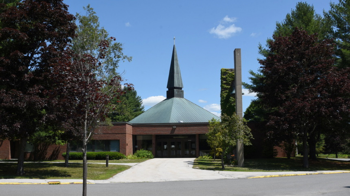 St. Mary- Bangor