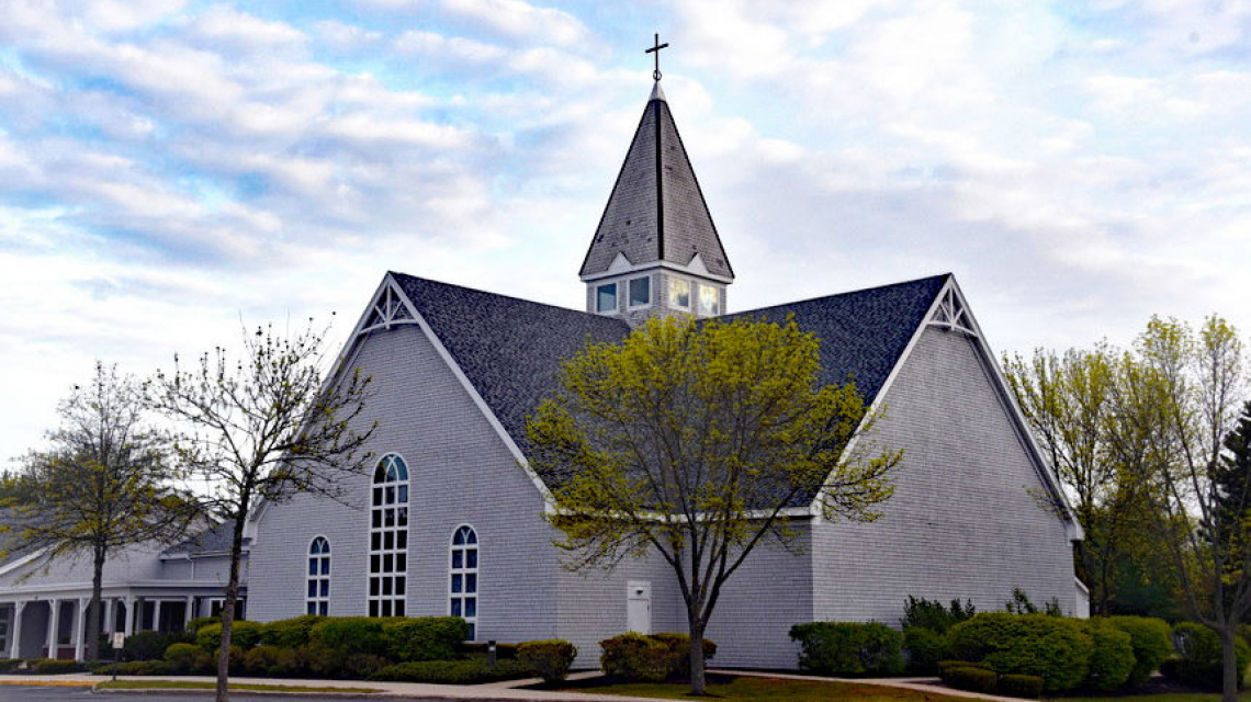 St. Maximilian Kolbe-Scarborough