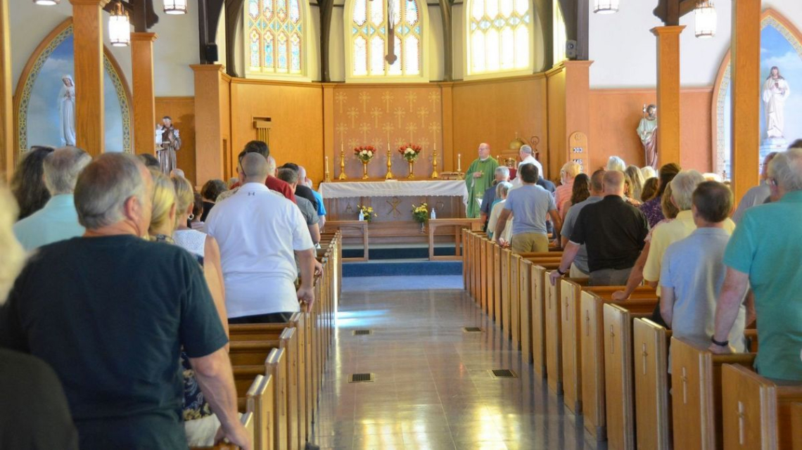 York Beach Church
