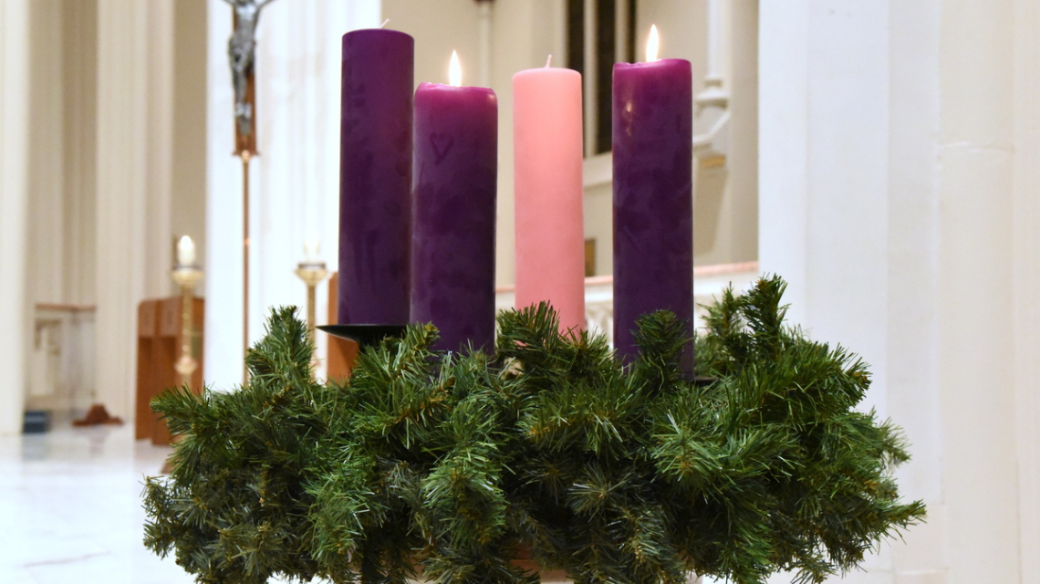 Advent Wreath