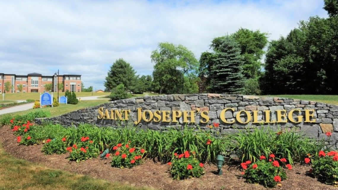 Saint Joseph's College