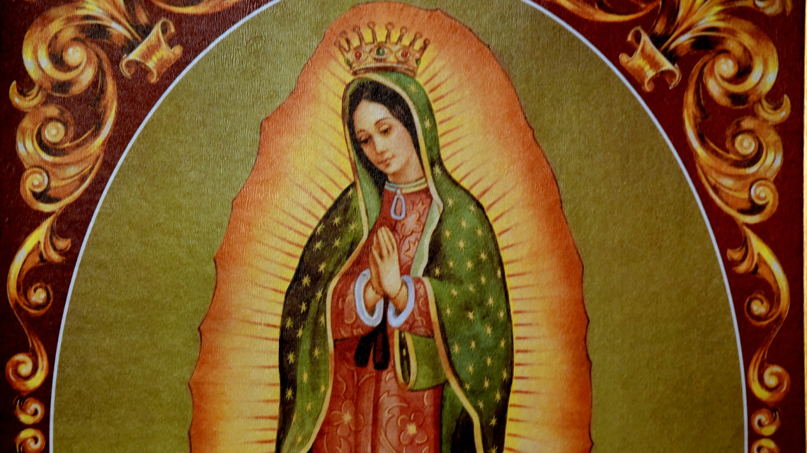 Our Lady of Guadalupe