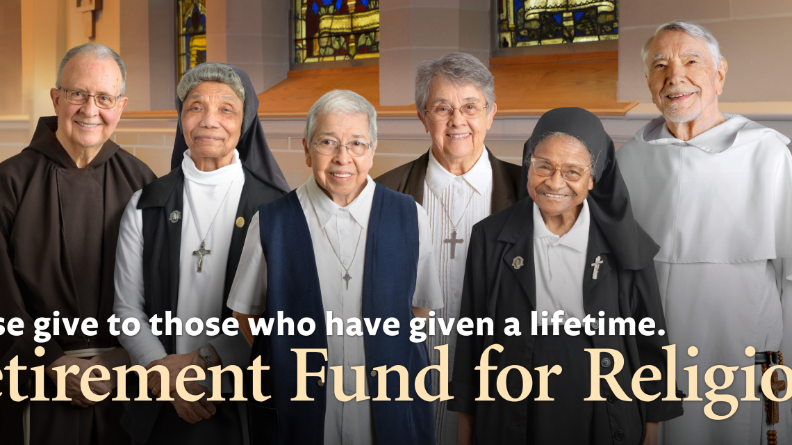 Retirement Fund for Religious 