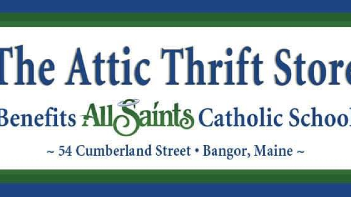 The Attic
