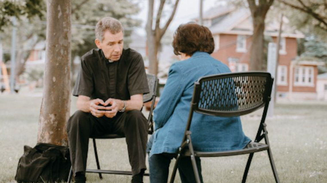 Conversation