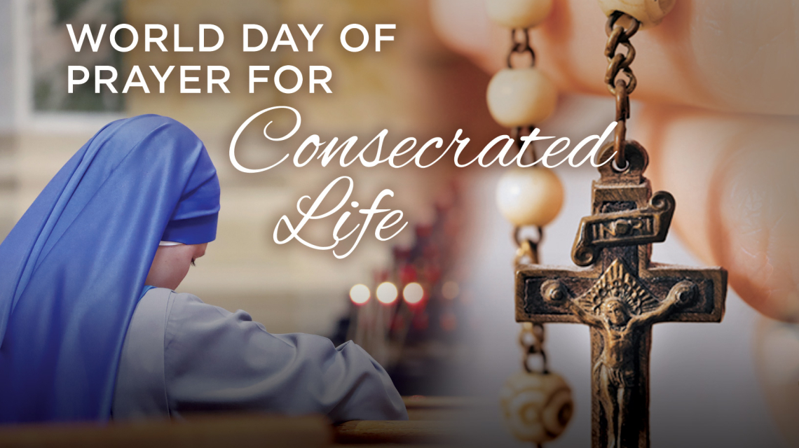 Consecrated Life