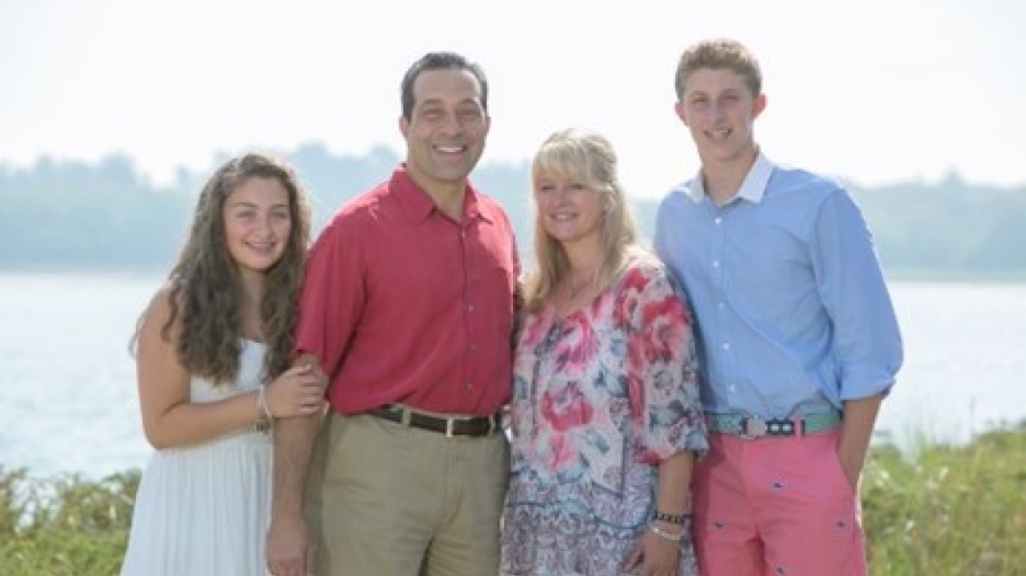 Lisa Eid Scholarship