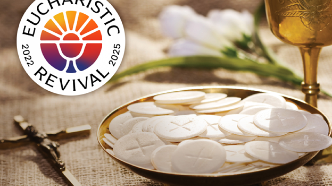 Eucharistic Revival