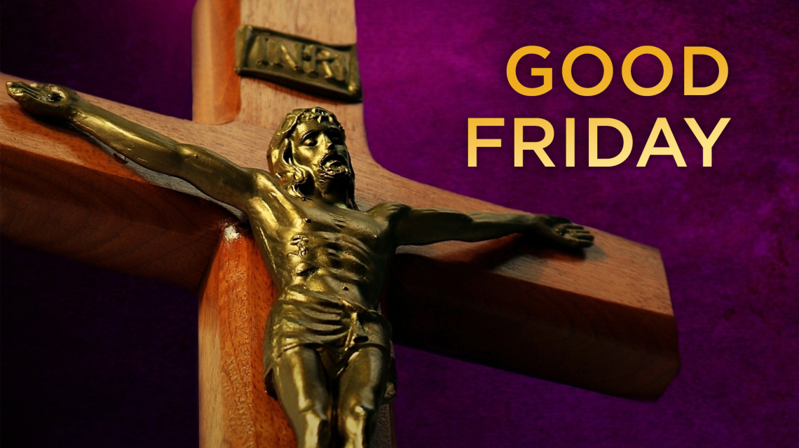 Good Friday