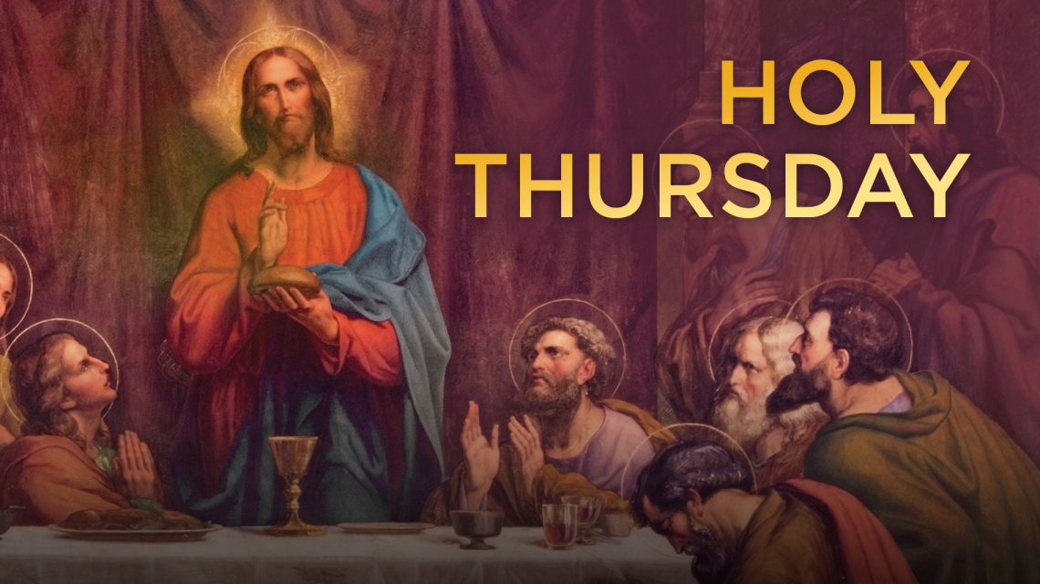 Last Supper
