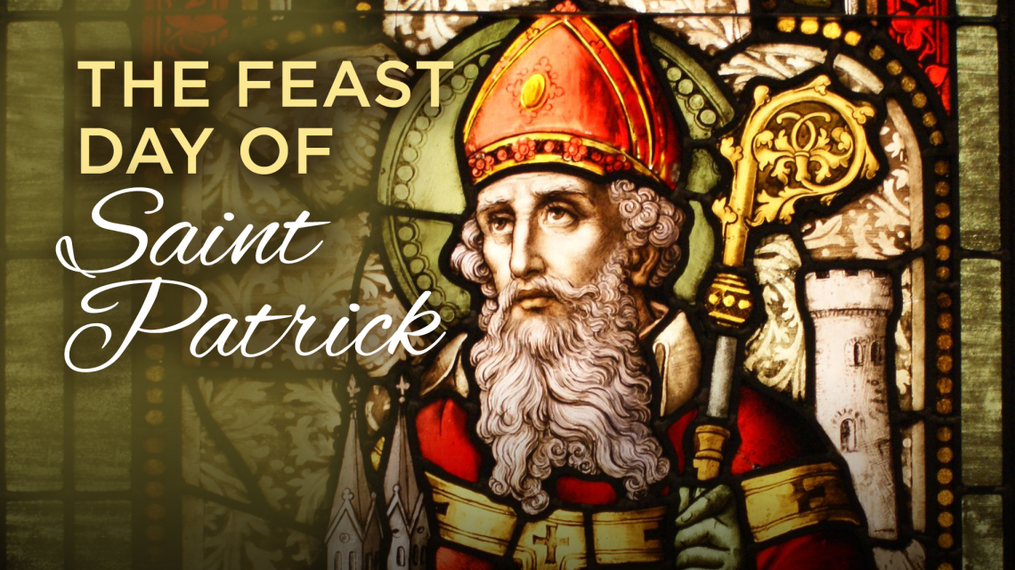 Feast of St. Patrick